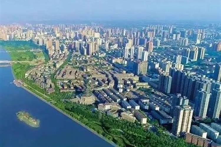 2025年洛阳城建项目