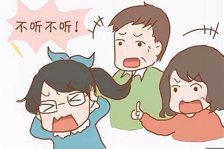 小宝宝脾气倔强怎么办