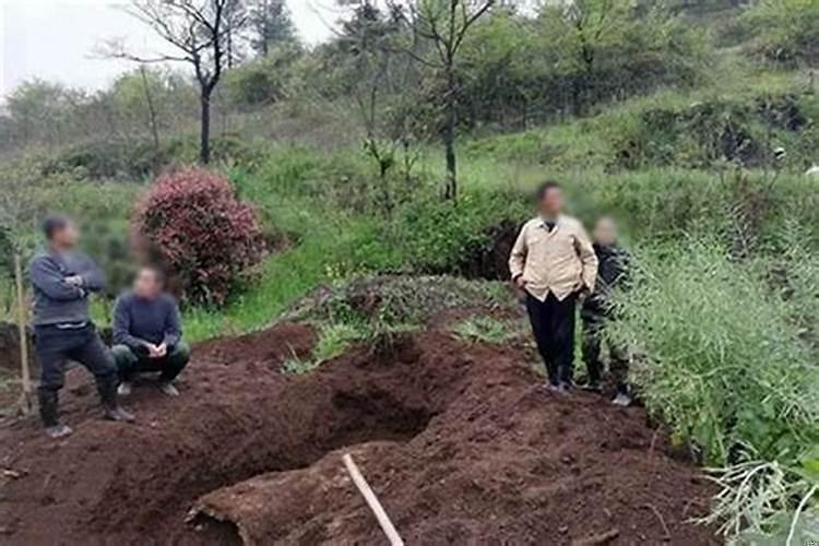 请问祖坟到底能不能迁移到别人家