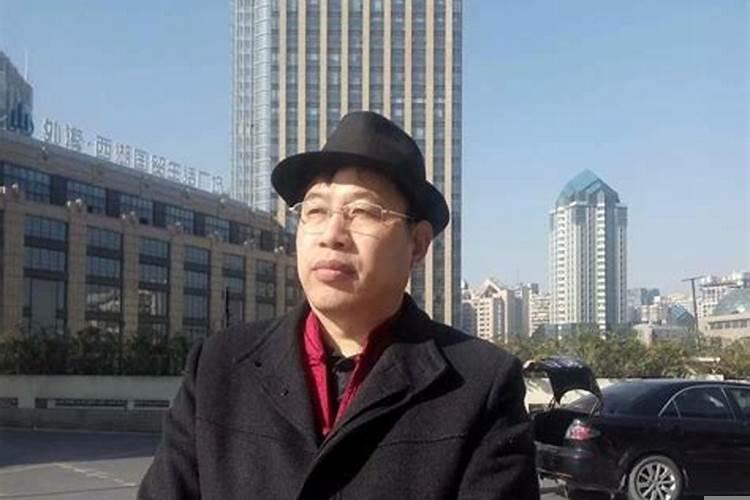 比较有名的风水师