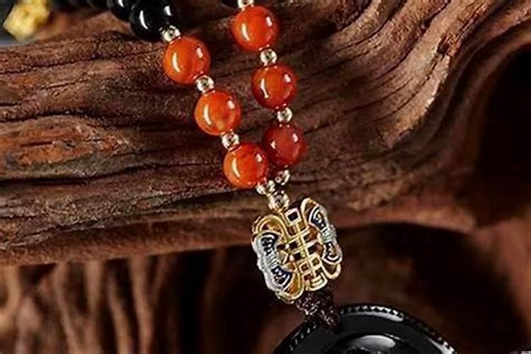 什么属相不能戴星月菩提