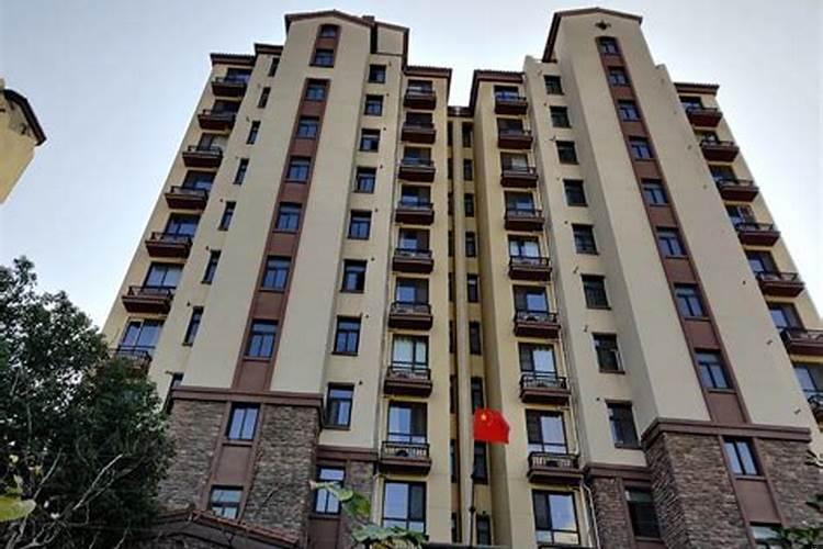 高层住宅10层与7层哪个好