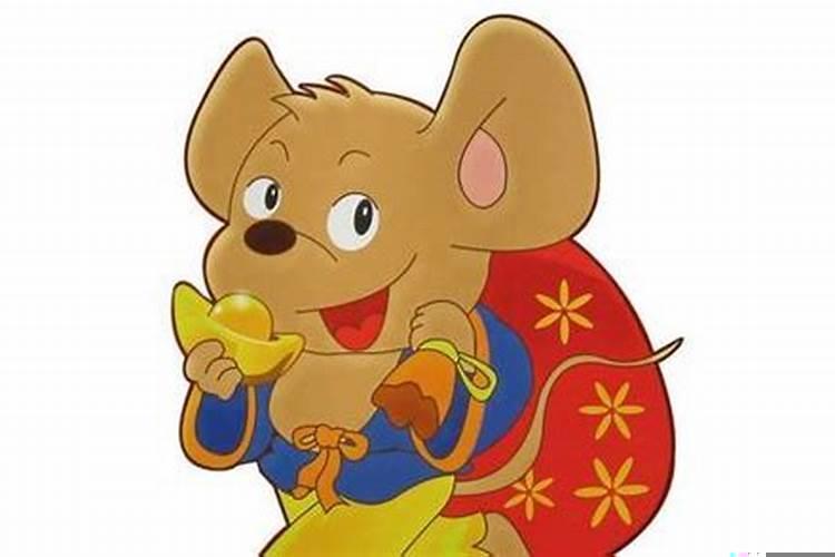 属鼠的人适合做什么生意