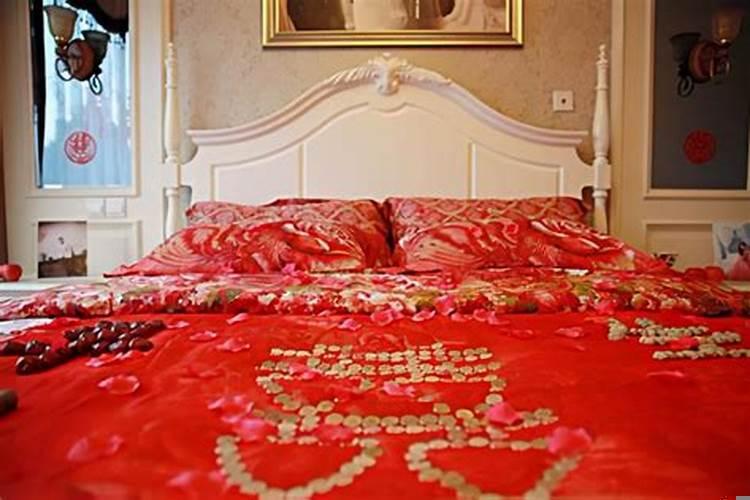 床垫上要放被子吗