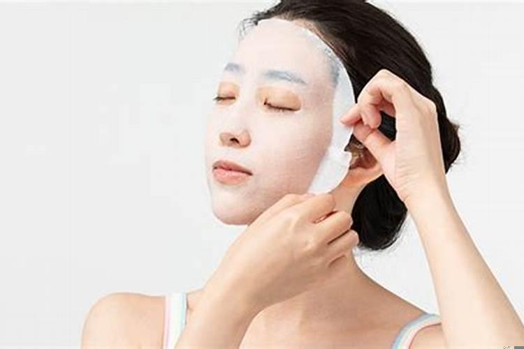 脸上的胶原蛋白多好吗