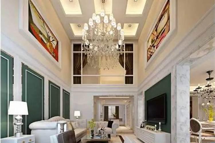 九宫格吊顶必须九个格子吗