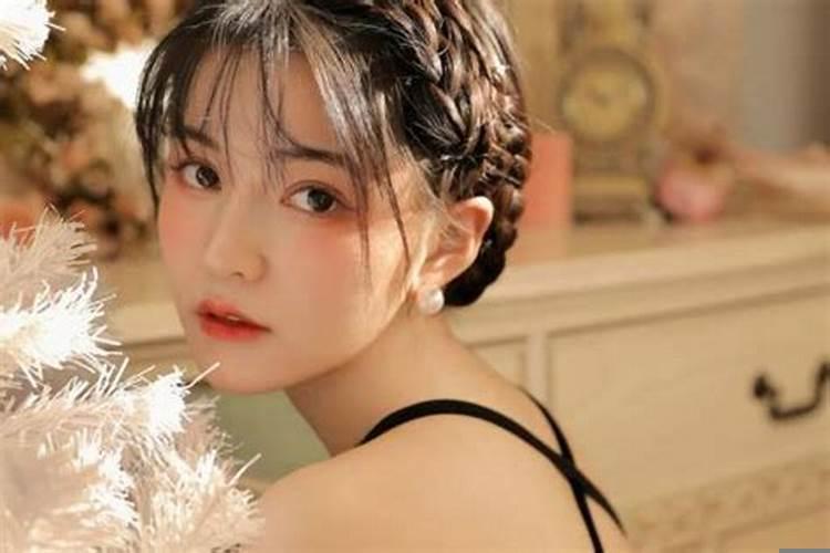 强势女人面相个性