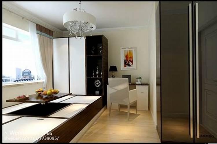 瓷砖做的橱柜好不好