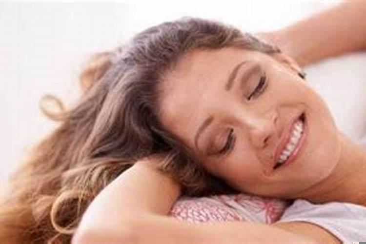 梦到男朋友的前女友怀孕是怎么回事