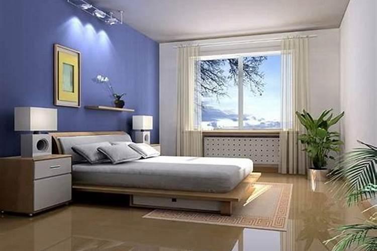 卧室门朝向风水禁忌