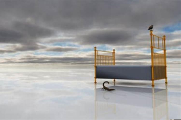 做个梦中梦是怎么回事