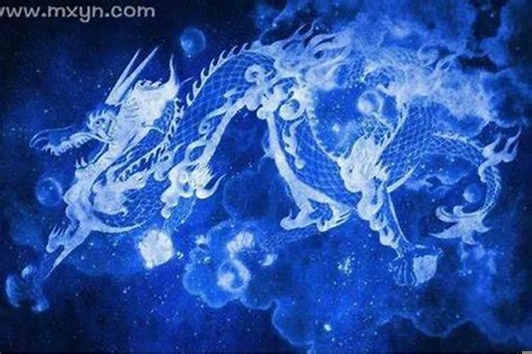 梦见水跟龙是什么寓意