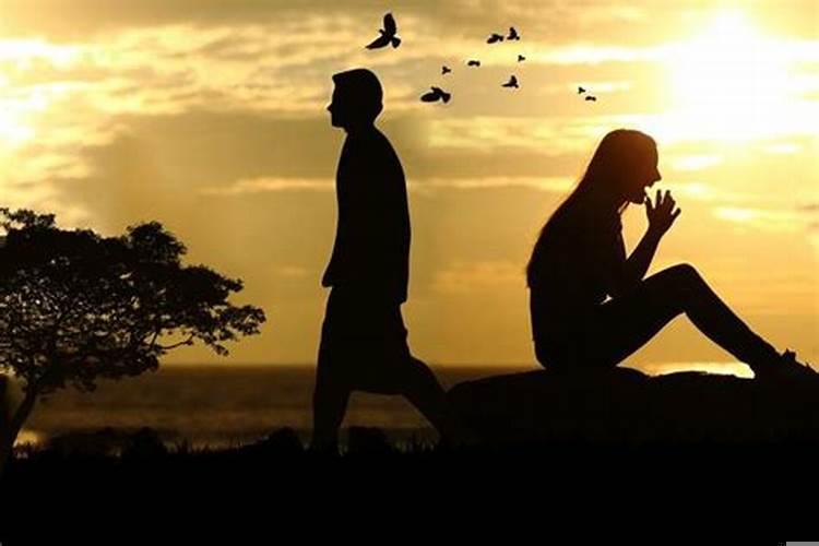 婚姻里极度自私的男人