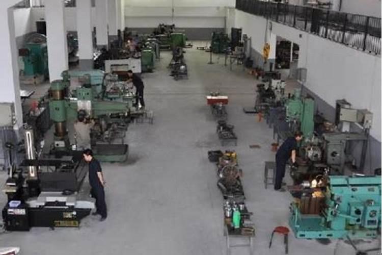 小型工厂现在应该怎么做