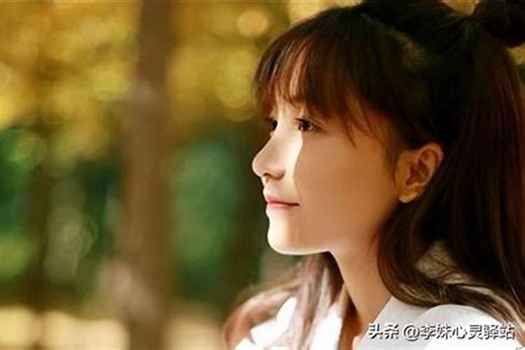 女人梦见已故邻居老头