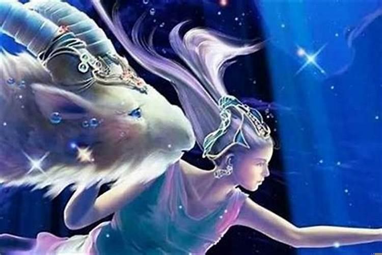 白羊座女生霸道吗