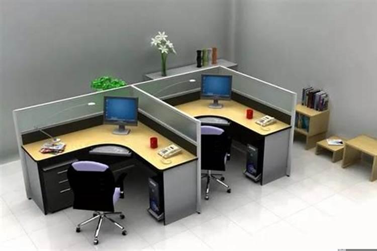 老板办公桌上摆什么招财