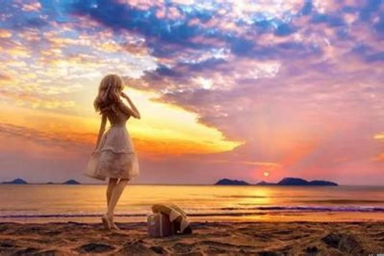 梦见喜欢的男生变成女孩子