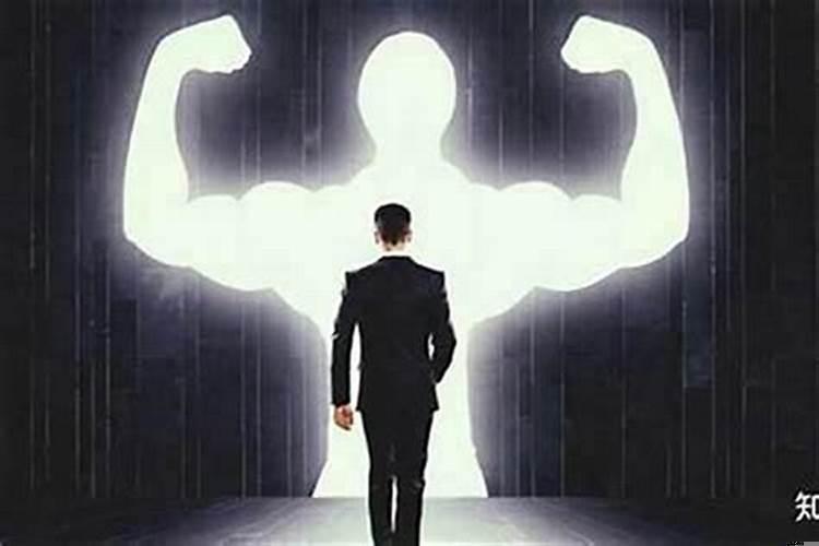 运气好的人和运气差的人