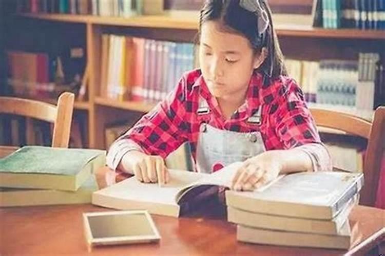 风水帮助孩子提高成绩