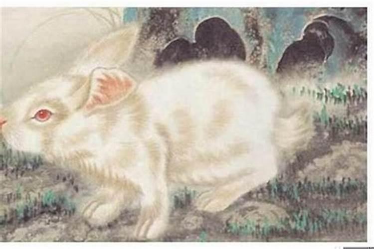 1987年火兔命好吗