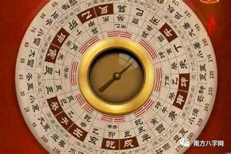 风水学真的可信吗