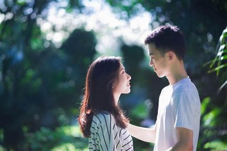 确定男女朋友后应该怎么相处