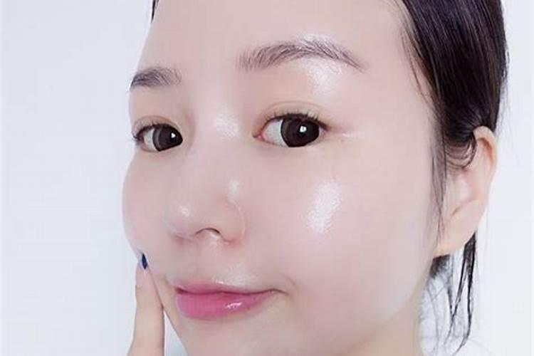 脸上的胶原蛋白多好吗