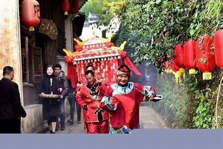 亥日不嫁娶一定不能结婚吗