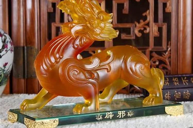 什么东西辟邪效果最好