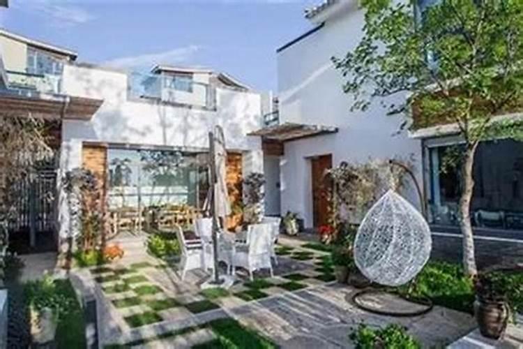 农村修房子一定要看风水吗