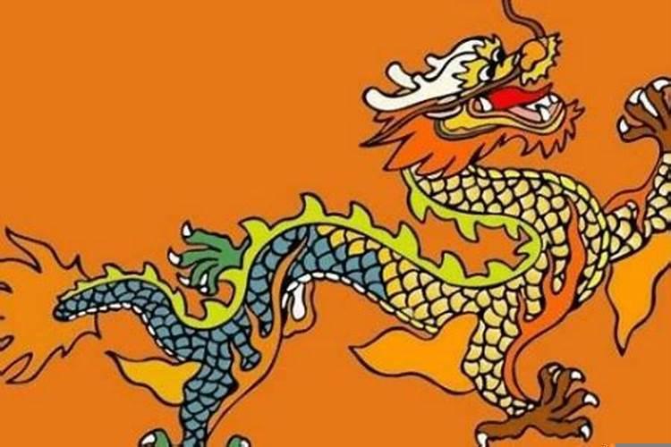 1988年二月是什么命