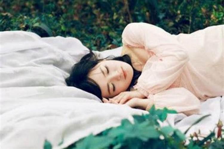 多次梦到暗恋的人是什么意思