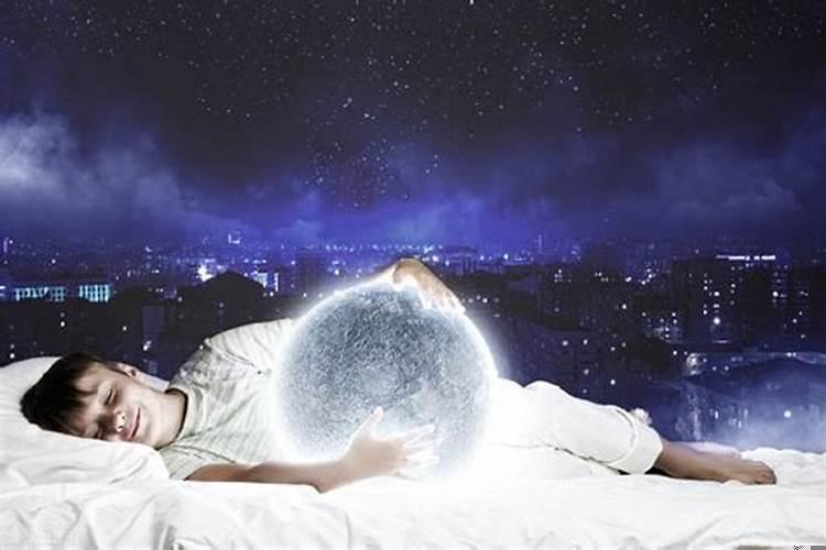 这几天总是梦见死去的父亲