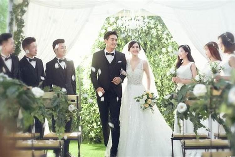 最近几天哪一天适合结婚