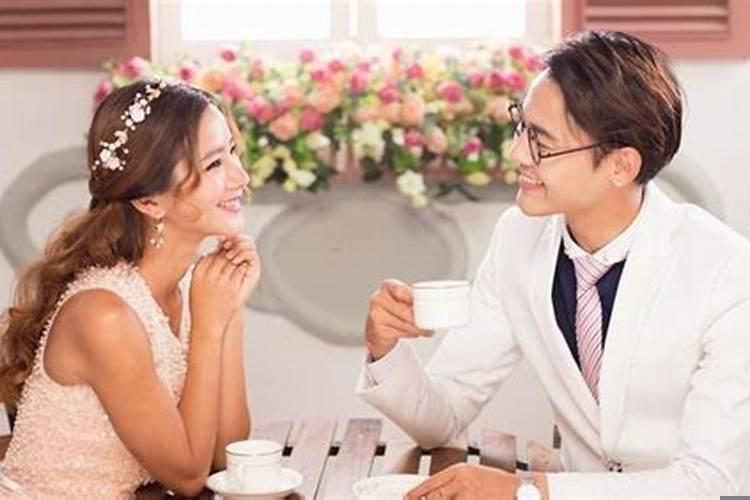 白羊座和处女座的婚姻