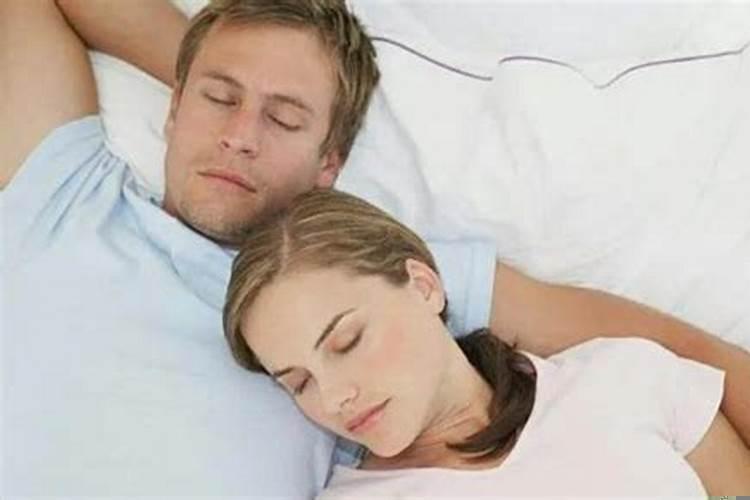 俩口子在娘家能不能住一起