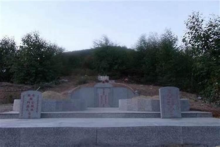 祖坟风水好有哪些征兆一