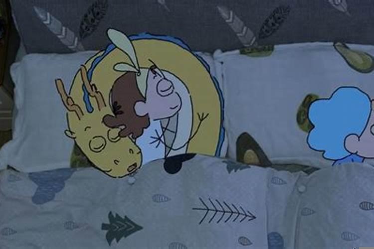 梦见日有所思夜有所梦