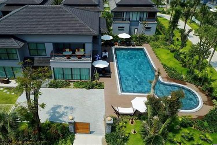 梦见弟媳娘家买了新房子