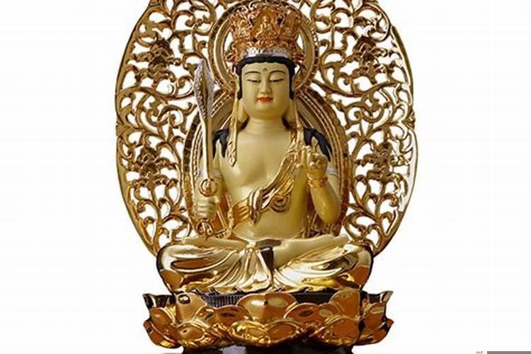 属虎的带什么本命佛