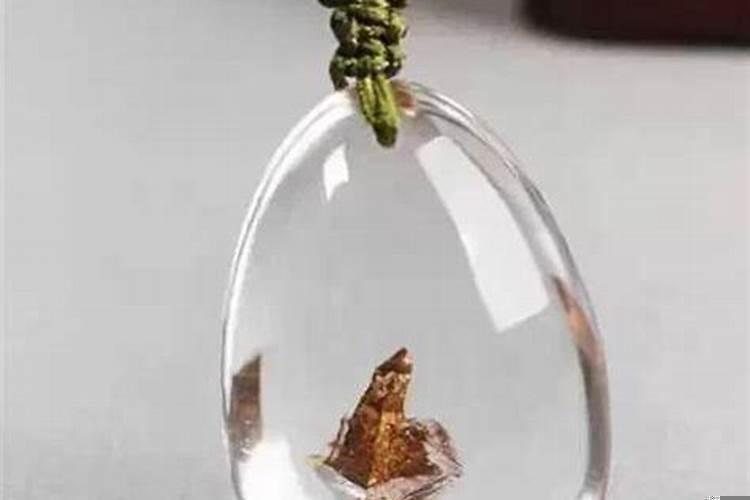 转运水晶怎么选择