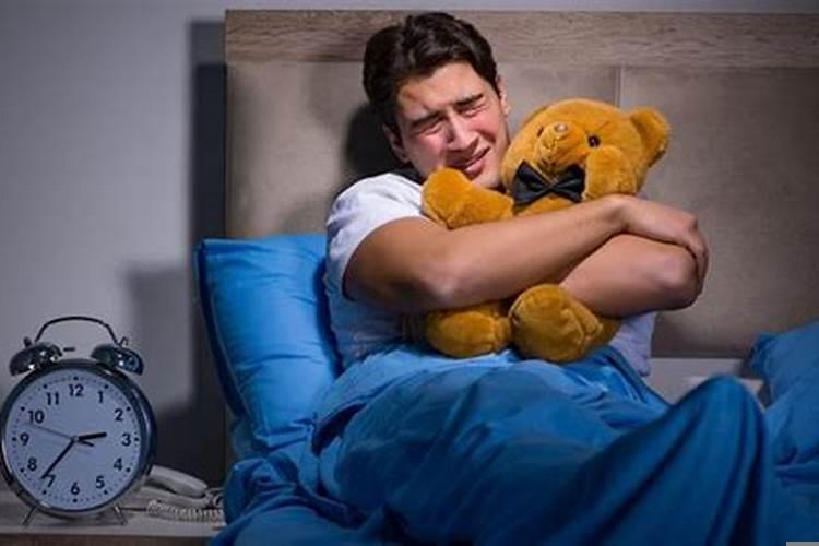 做个梦中梦是怎么回事