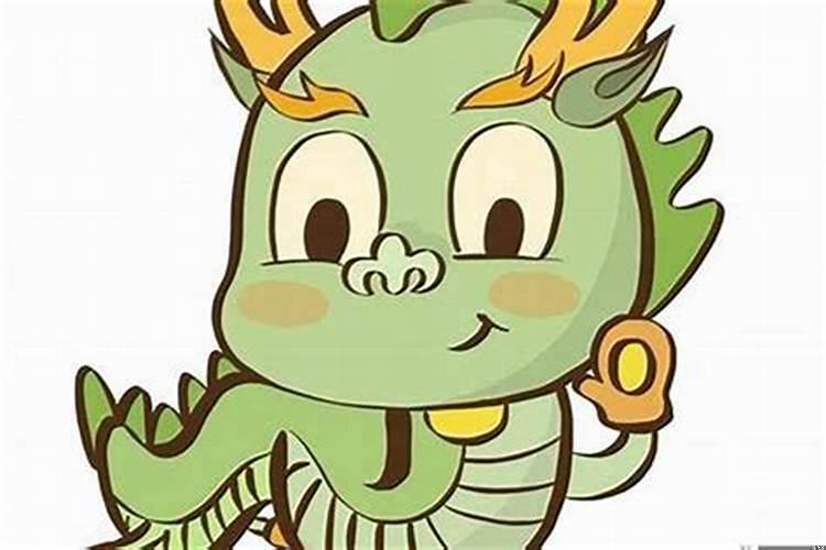 属龙的人生属虎的宝宝