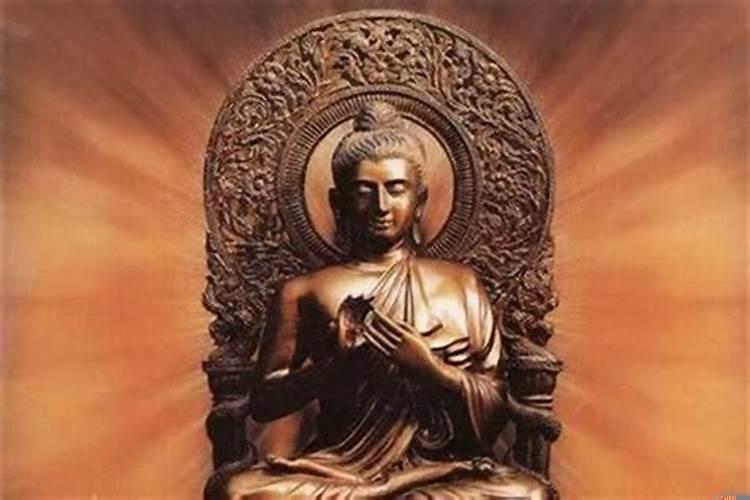 招财念什么佛号