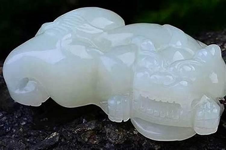 貔貅适合本命年带吗