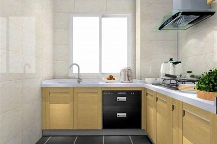 瓷砖做的橱柜好不好