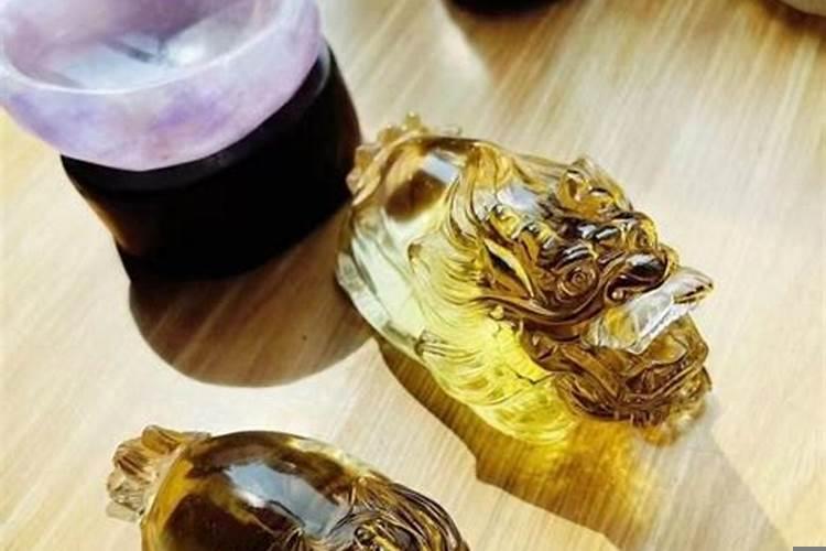 水晶有招财的作用吗