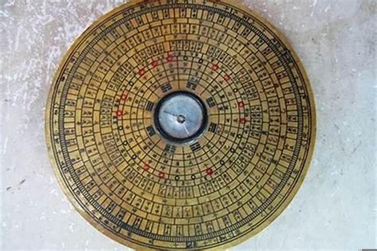 罗盘上的绝命是什么意思