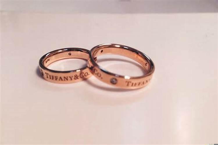 结婚能不买戒指吗